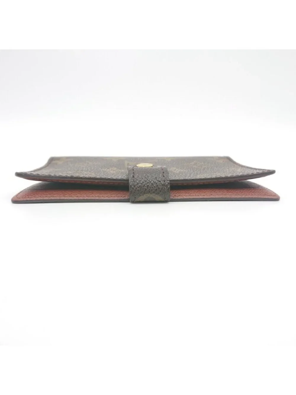 Louis Vuitton Agenda PM Monogram Notebook Cover